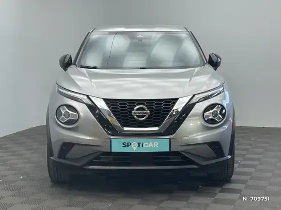 NISSAN JUKE II - voiture d'occasion - Photo 3