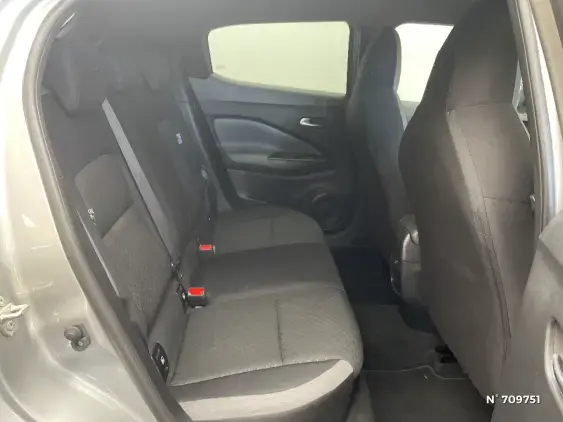 NISSAN JUKE II - voiture d'occasion - Photo 11