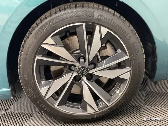 PEUGEOT 308 SW III - voiture d'occasion - Photo 8