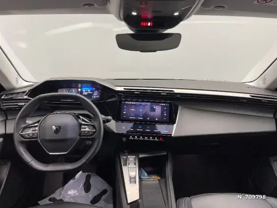 PEUGEOT 308 SW III - voiture d'occasion - Photo 9