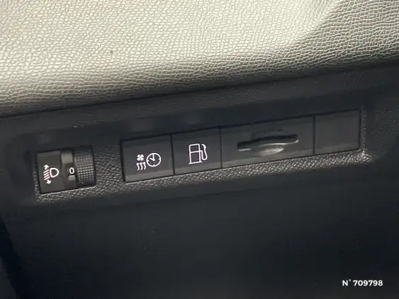 PEUGEOT 308 SW III - voiture d'occasion - Photo 14