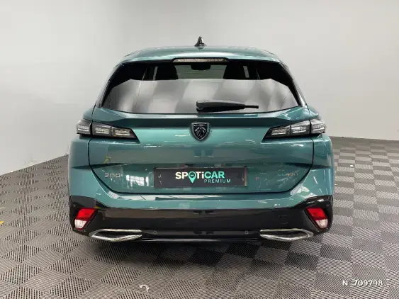 PEUGEOT 308 SW III - voiture d'occasion - Photo 6