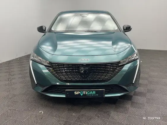 PEUGEOT 308 SW III - voiture d'occasion - Photo 3