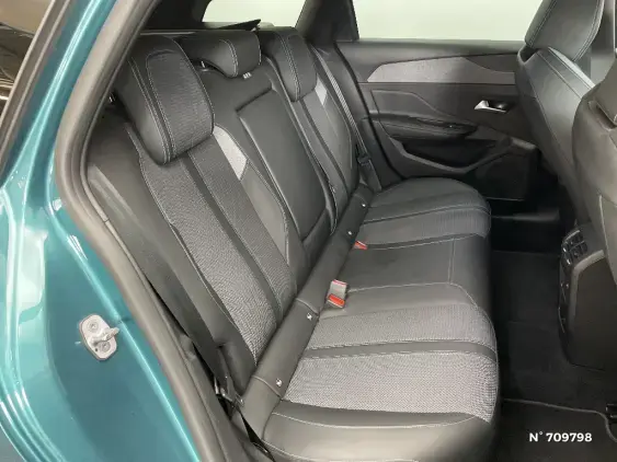 PEUGEOT 308 SW III - voiture d'occasion - Photo 11