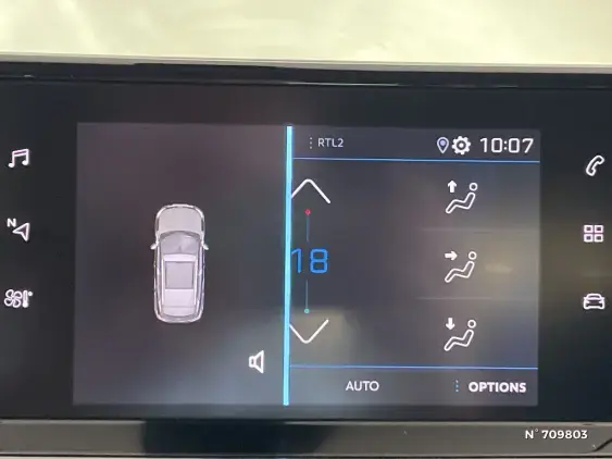 PEUGEOT 2008 II - voiture d'occasion - Photo 13