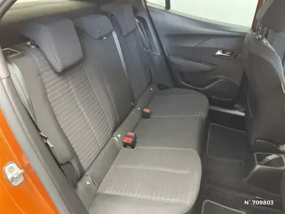 PEUGEOT 2008 II - voiture d'occasion - Photo 11