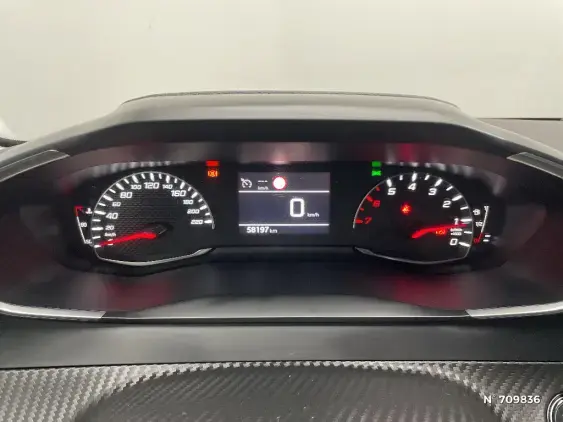 PEUGEOT 208 BUSINESS R II - voiture d'occasion - Photo 12