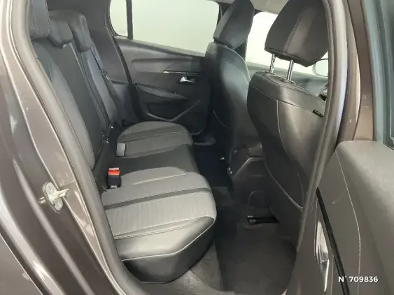 PEUGEOT 208 BUSINESS R II - voiture d'occasion - Photo 11