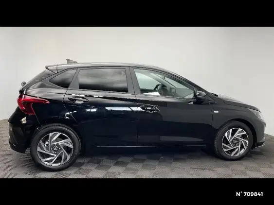 HYUNDAI i20 III - voiture d'occasion - Photo 5