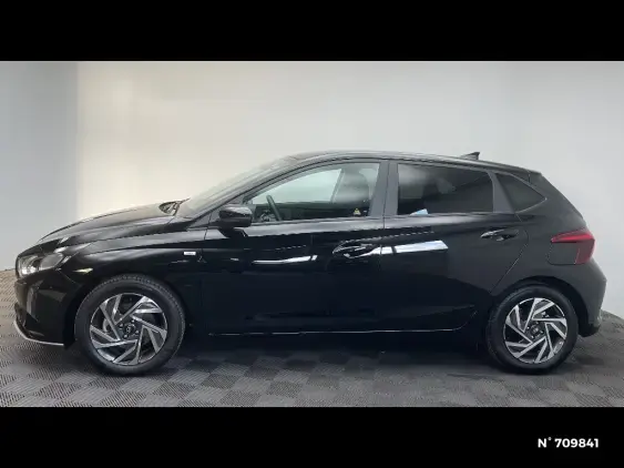 HYUNDAI i20 III - voiture d'occasion - Photo 2