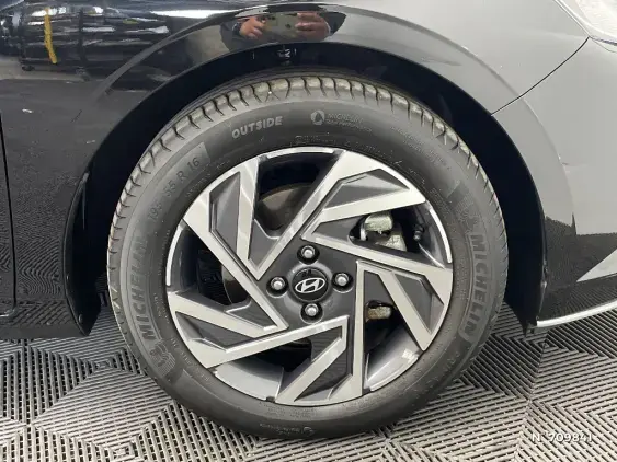 HYUNDAI i20 III - voiture d'occasion - Photo 8