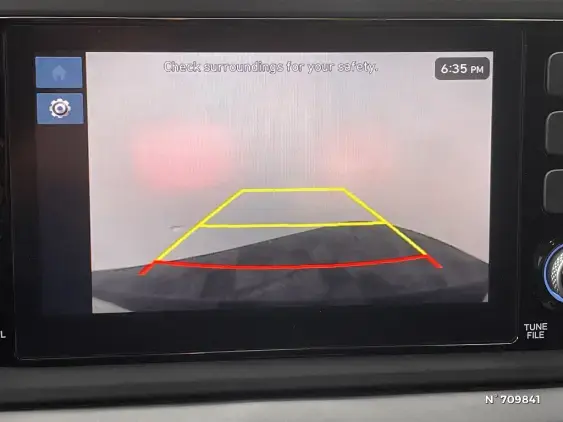 HYUNDAI i20 III - voiture d'occasion - Photo 14