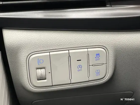 HYUNDAI i20 III - voiture d'occasion - Photo 15