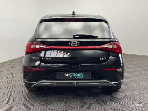 HYUNDAI i20 III - voiture d'occasion - Photo 6