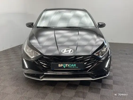 HYUNDAI i20 III - voiture d'occasion - Photo 3