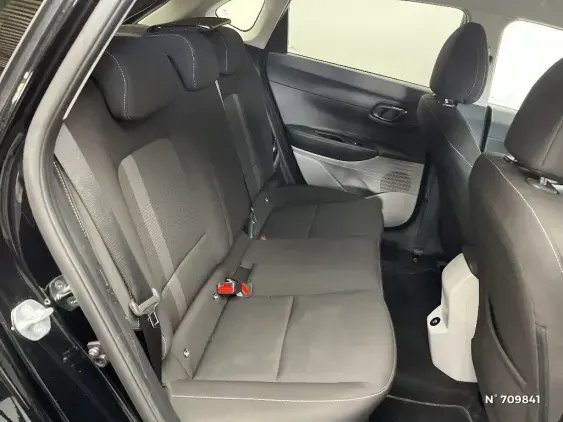 HYUNDAI i20 III - voiture d'occasion - Photo 11