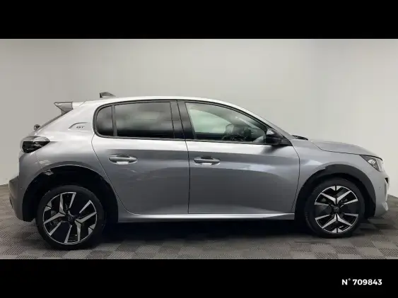 PEUGEOT 208 II - voiture d'occasion - Photo 5