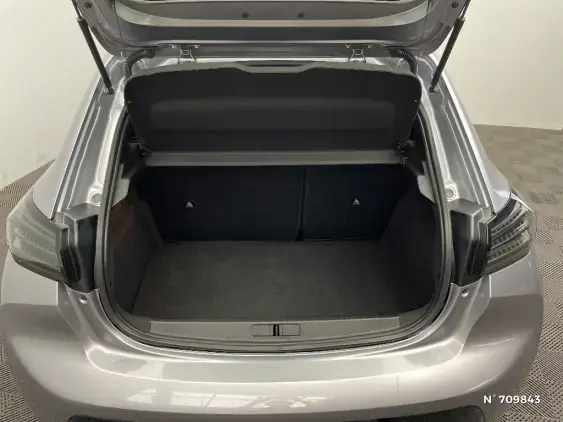 PEUGEOT 208 II - voiture d'occasion - Photo 7