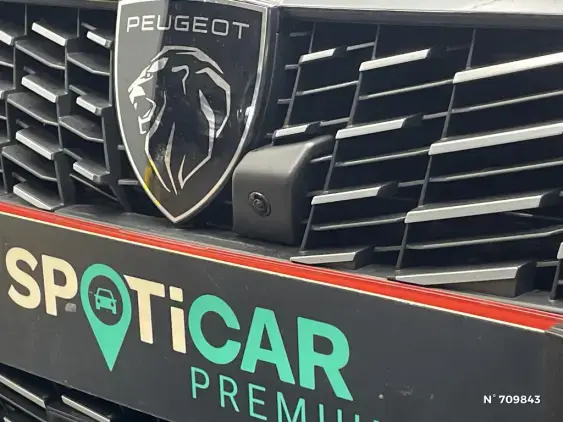 PEUGEOT 208 II - voiture d'occasion - Photo 24