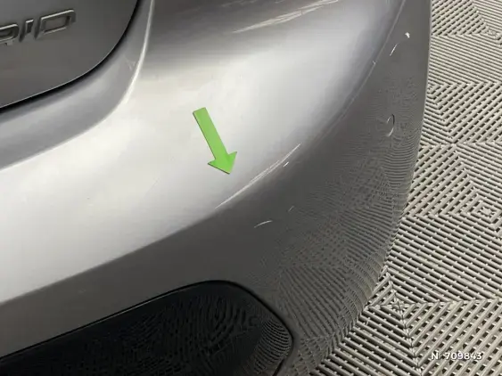 PEUGEOT 208 II - voiture d'occasion - Photo 23