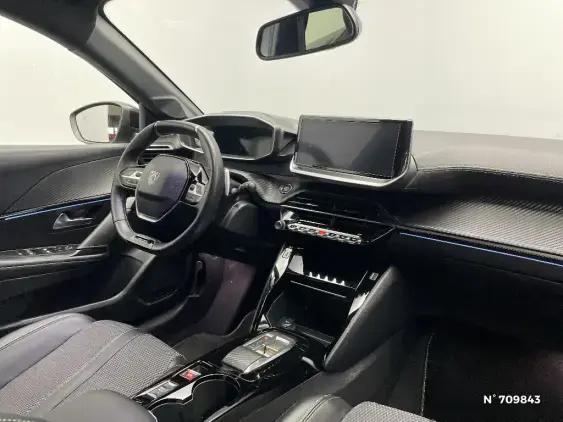 PEUGEOT 208 II - voiture d'occasion - Photo 10