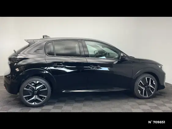 PEUGEOT 208 II - voiture d'occasion - Photo 5