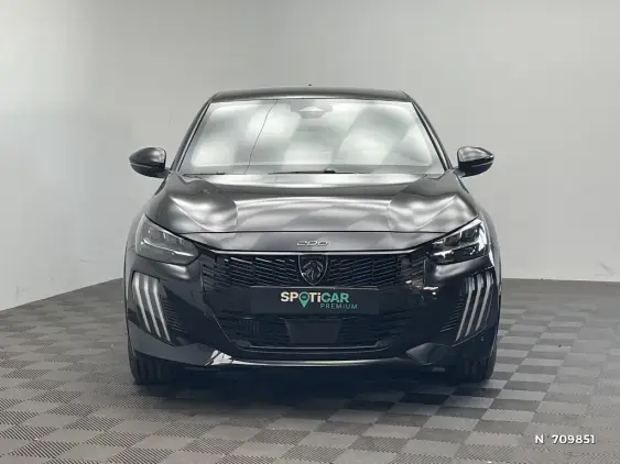 PEUGEOT 208 II - voiture d'occasion - Photo 3