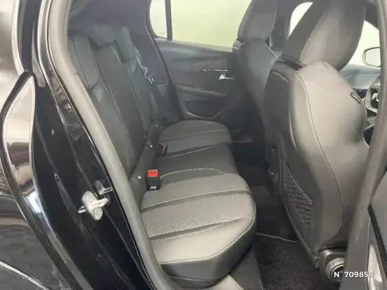 PEUGEOT 208 II - voiture d'occasion - Photo 11