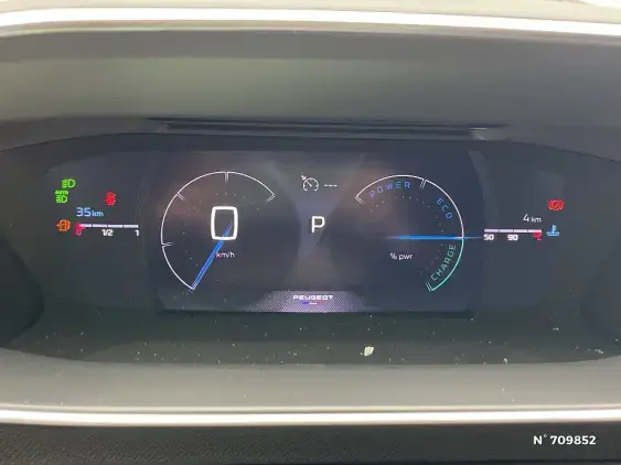 PEUGEOT 208 II - voiture d'occasion - Photo 12