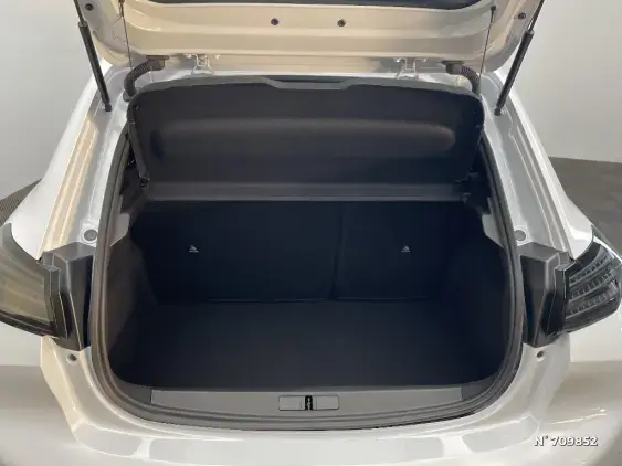 PEUGEOT 208 II - voiture d'occasion - Photo 7