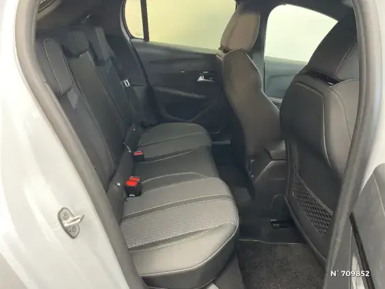 PEUGEOT 208 II - voiture d'occasion - Photo 11