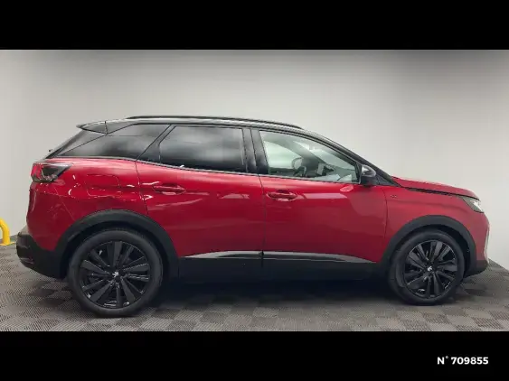 PEUGEOT 3008 II - voiture d'occasion - Photo 5