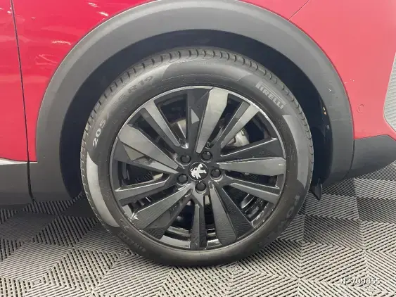 PEUGEOT 3008 II - voiture d'occasion - Photo 8