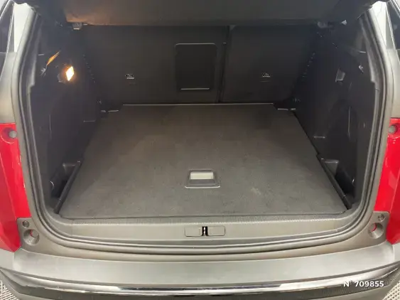 PEUGEOT 3008 II - voiture d'occasion - Photo 7