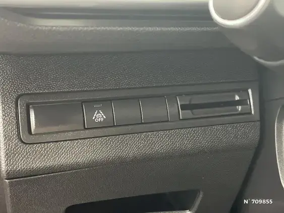 PEUGEOT 3008 II - voiture d'occasion - Photo 15