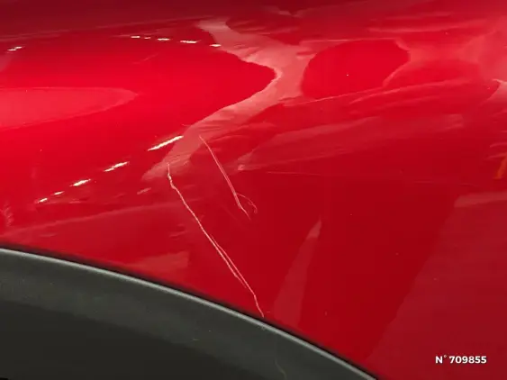 PEUGEOT 3008 II - voiture d'occasion - Photo 24