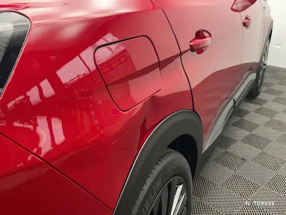 PEUGEOT 3008 II - voiture d'occasion - Photo 23