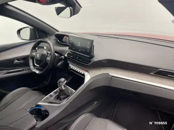 PEUGEOT 3008 II - voiture d'occasion - Photo 10