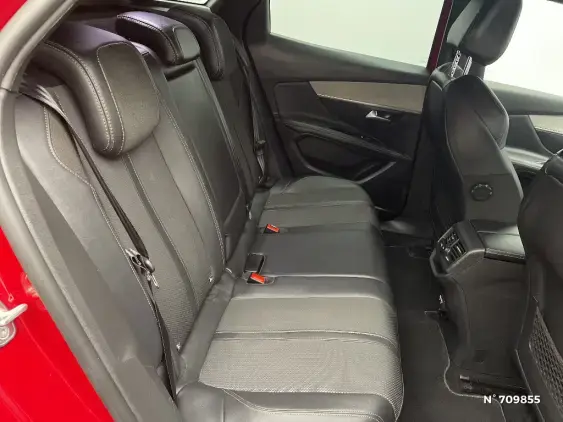 PEUGEOT 3008 II - voiture d'occasion - Photo 11