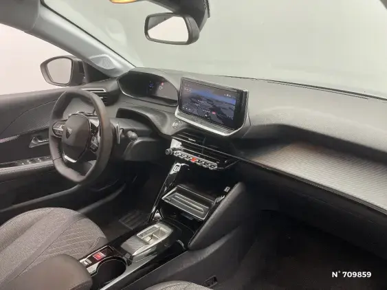 PEUGEOT 208 II - voiture d'occasion - Photo 10