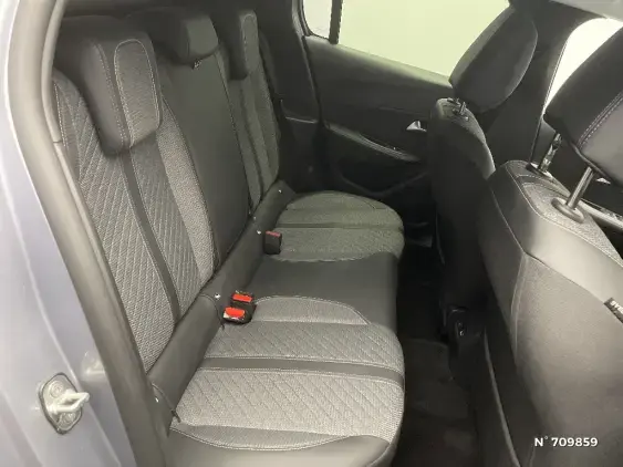 PEUGEOT 208 II - voiture d'occasion - Photo 11