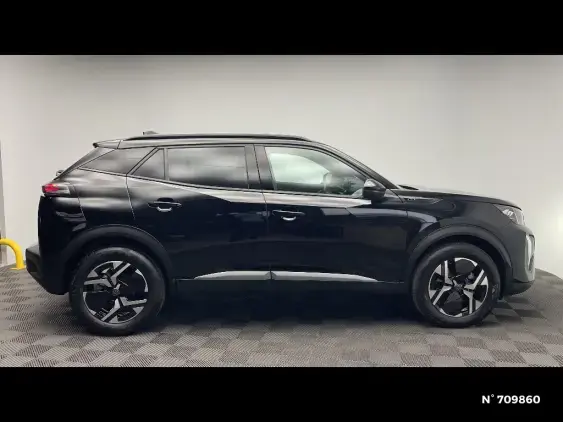 PEUGEOT 2008 II - voiture d'occasion - Photo 5