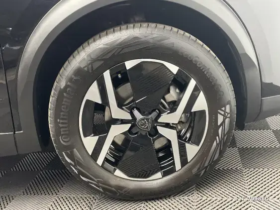 PEUGEOT 2008 II - voiture d'occasion - Photo 8