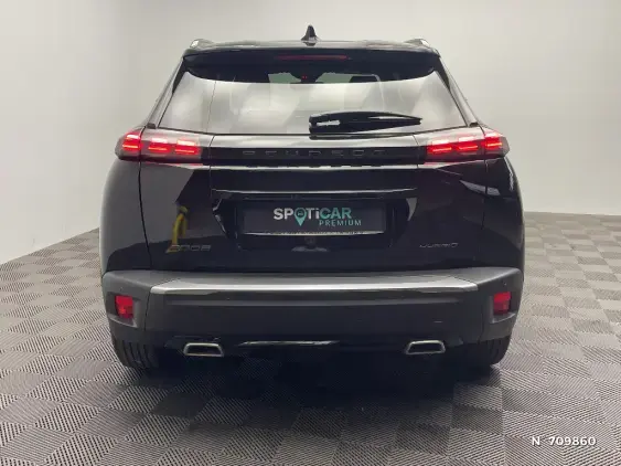 PEUGEOT 2008 II - voiture d'occasion - Photo 6