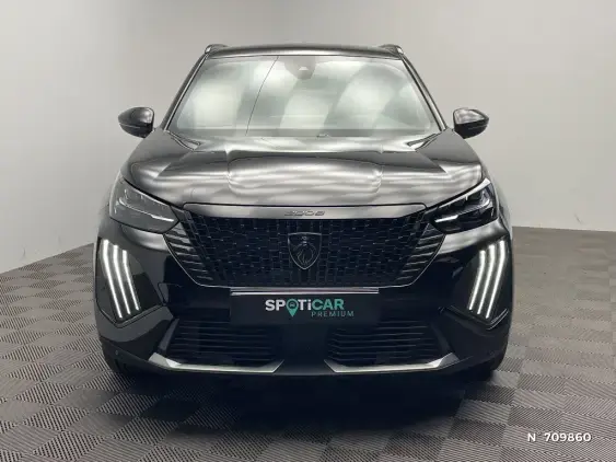 PEUGEOT 2008 II - voiture d'occasion - Photo 3