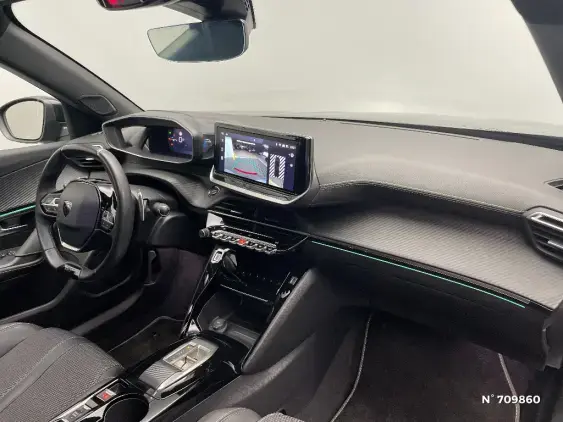 PEUGEOT 2008 II - voiture d'occasion - Photo 10