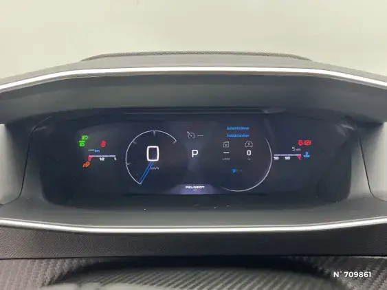 PEUGEOT 208 II - voiture d'occasion - Photo 12