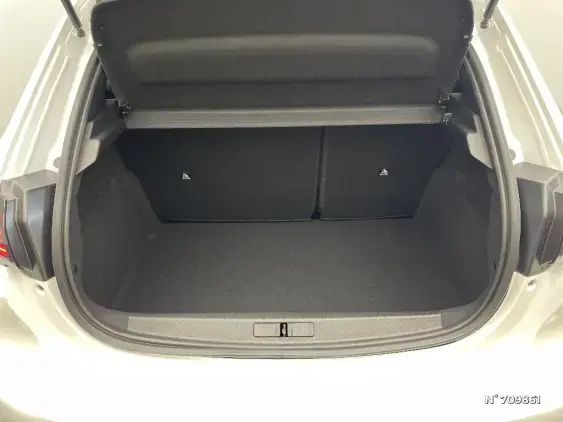 PEUGEOT 208 II - voiture d'occasion - Photo 7