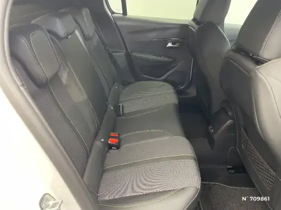 PEUGEOT 208 II - voiture d'occasion - Photo 11