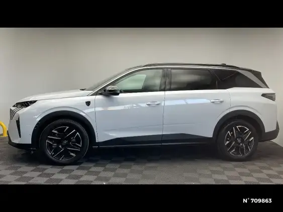 PEUGEOT 5008 III - voiture d'occasion - Photo 2